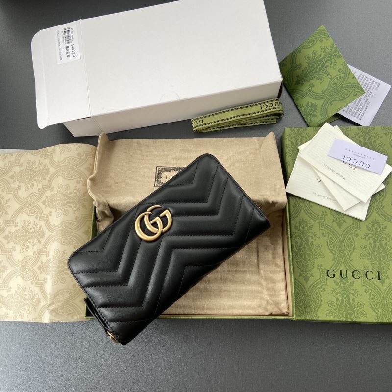 Gucci Wallets